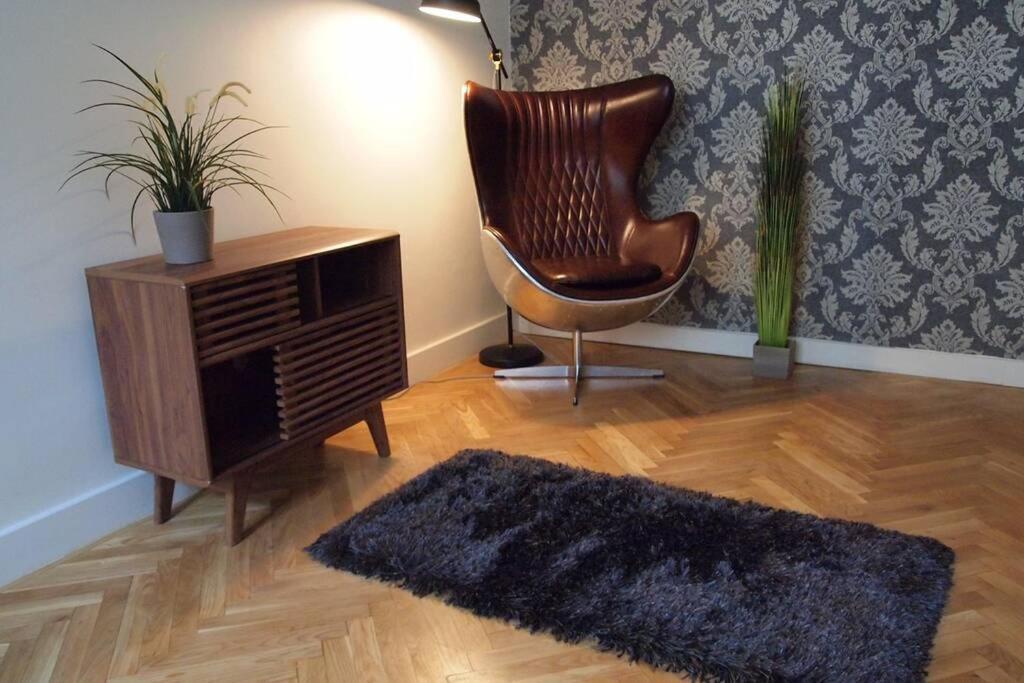 The Suite Mondain Apartment Budapest Exteriör bild